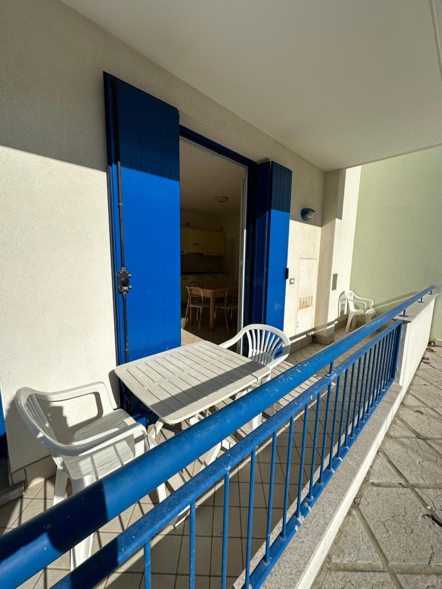 Residence Stefania Appartamenti Piano Terra - Agenzia Cocal Caorle Exterior foto